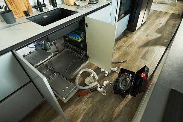 Reliable Drain Cleaning contractor in Claremont, NC by Street Wise - Plumbing